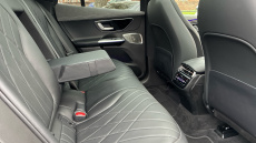 Mercedes-Benz Eqe 350 4Matic 215kW AMG Line Prem 89kWh 5dr Auto Electric Estate